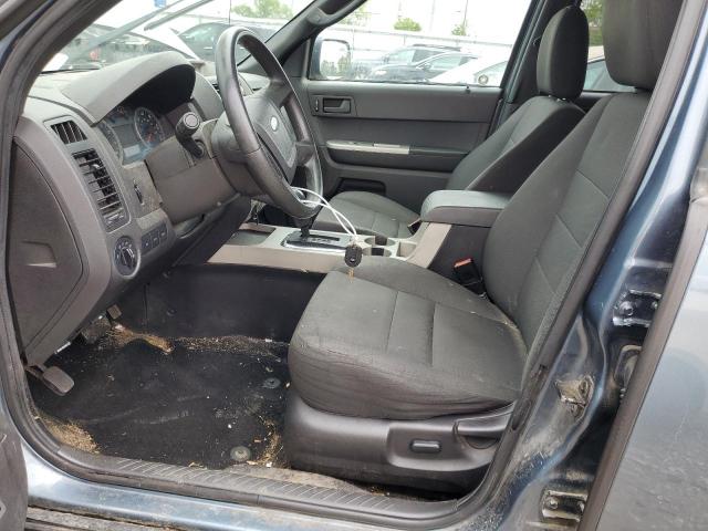 Photo 6 VIN: 1FMCU0D78CKA86476 - FORD ESCAPE XLT 