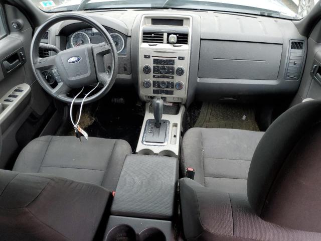 Photo 7 VIN: 1FMCU0D78CKA86476 - FORD ESCAPE XLT 