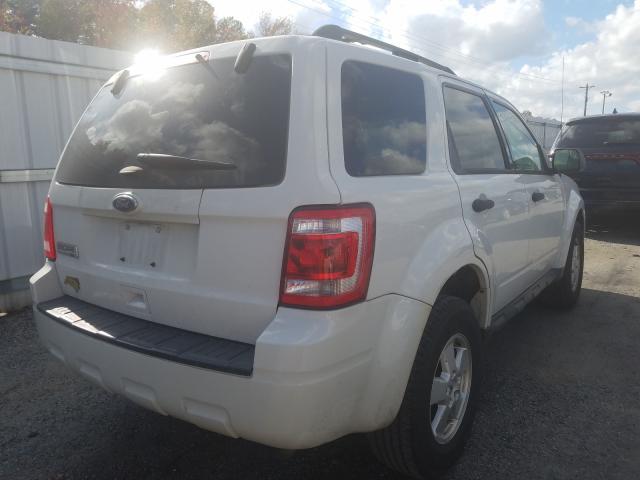 Photo 3 VIN: 1FMCU0D78CKA97476 - FORD ESCAPE XLT 