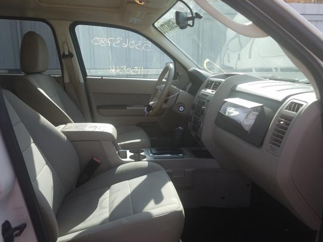 Photo 4 VIN: 1FMCU0D78CKA97476 - FORD ESCAPE XLT 