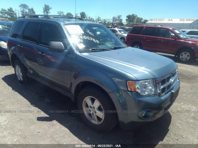 Photo 0 VIN: 1FMCU0D78CKB01333 - FORD ESCAPE 