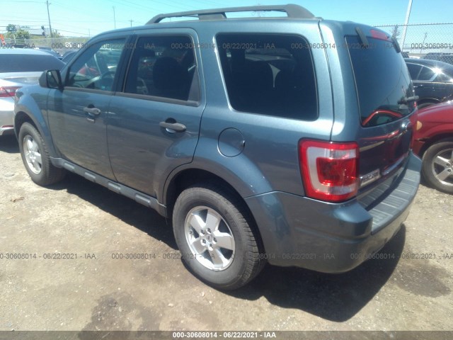 Photo 2 VIN: 1FMCU0D78CKB01333 - FORD ESCAPE 