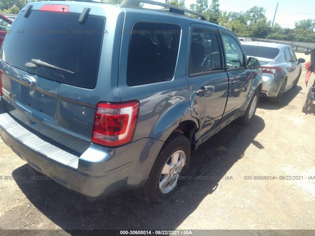 Photo 3 VIN: 1FMCU0D78CKB01333 - FORD ESCAPE 