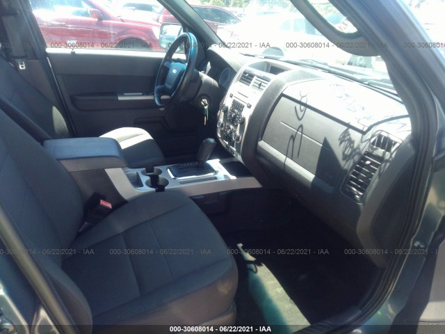 Photo 4 VIN: 1FMCU0D78CKB01333 - FORD ESCAPE 