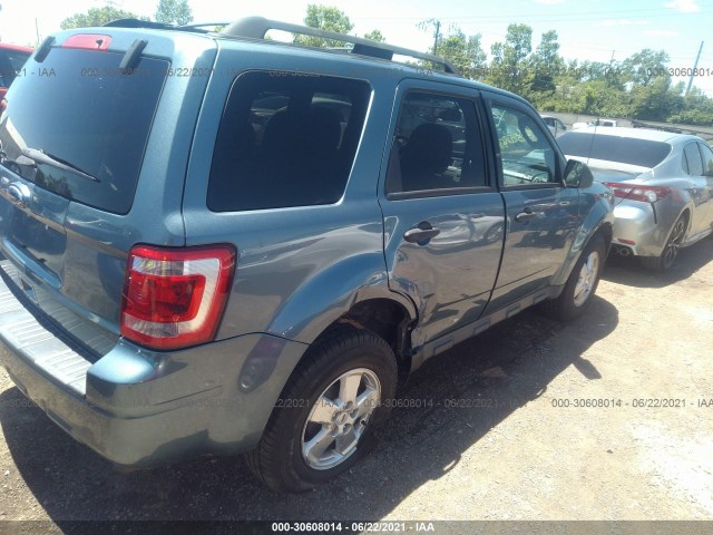 Photo 5 VIN: 1FMCU0D78CKB01333 - FORD ESCAPE 