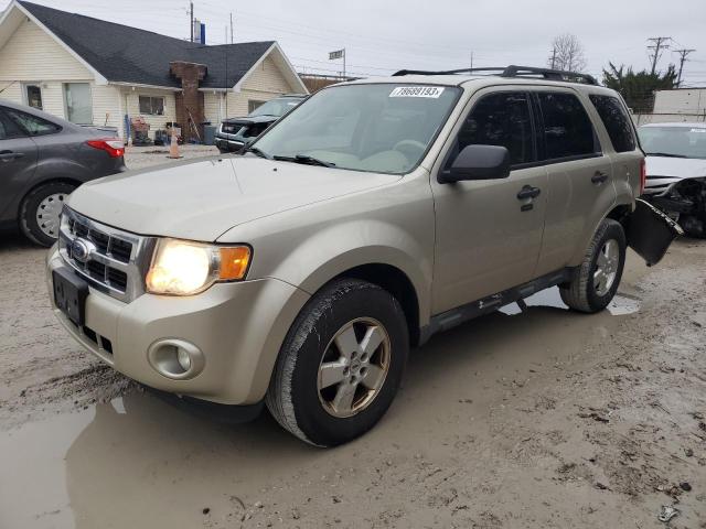 Photo 0 VIN: 1FMCU0D78CKB01753 - FORD ESCAPE 