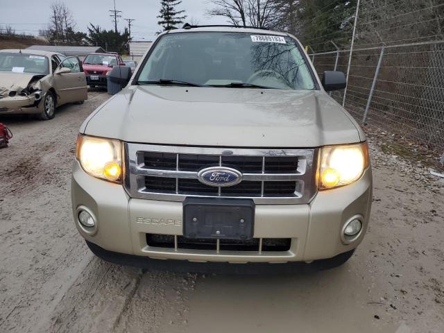 Photo 4 VIN: 1FMCU0D78CKB01753 - FORD ESCAPE 