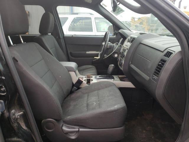 Photo 4 VIN: 1FMCU0D78CKB02417 - FORD ESCAPE XLT 