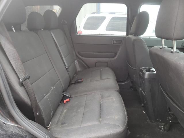 Photo 5 VIN: 1FMCU0D78CKB02417 - FORD ESCAPE XLT 