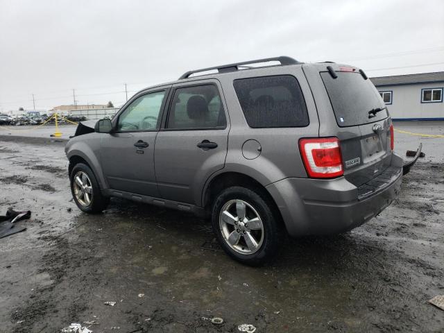 Photo 1 VIN: 1FMCU0D78CKB12199 - FORD ESCAPE XLT 