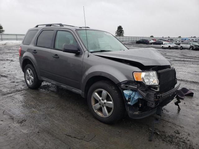 Photo 3 VIN: 1FMCU0D78CKB12199 - FORD ESCAPE XLT 