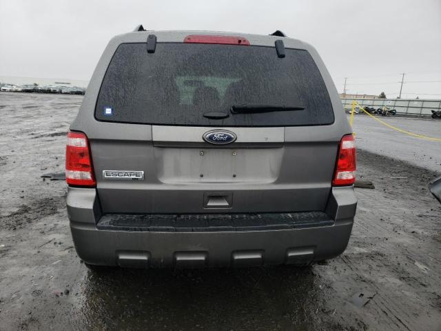 Photo 5 VIN: 1FMCU0D78CKB12199 - FORD ESCAPE XLT 