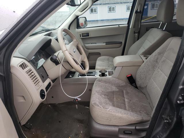 Photo 6 VIN: 1FMCU0D78CKB12199 - FORD ESCAPE XLT 