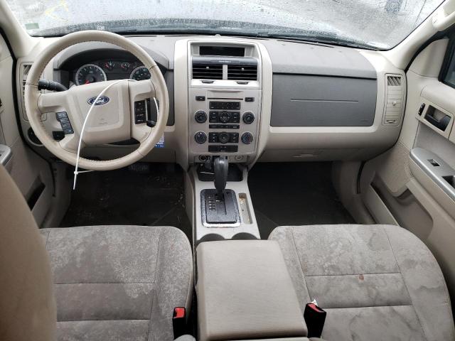 Photo 7 VIN: 1FMCU0D78CKB12199 - FORD ESCAPE XLT 