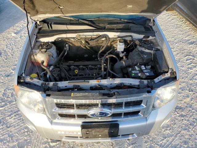 Photo 11 VIN: 1FMCU0D78CKB19881 - FORD ESCAPE XLT 