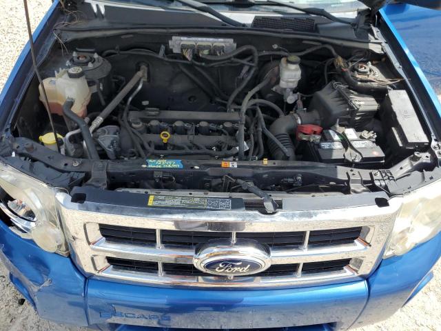 Photo 11 VIN: 1FMCU0D78CKB44716 - FORD ESCAPE XLT 