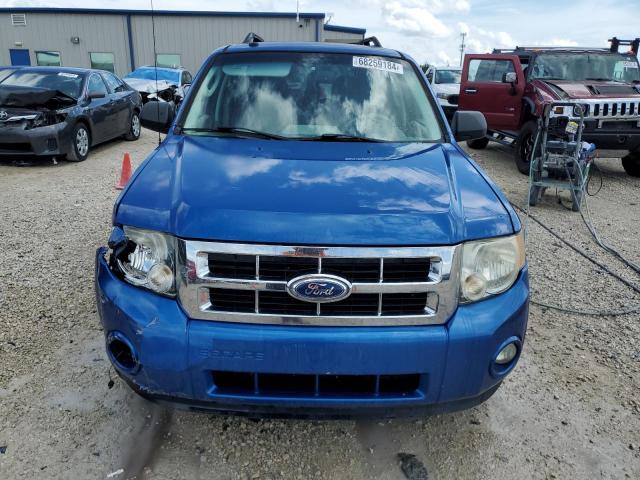 Photo 4 VIN: 1FMCU0D78CKB44716 - FORD ESCAPE XLT 