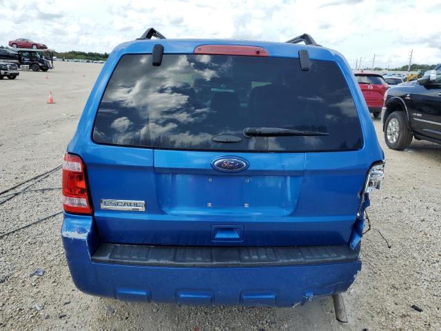 Photo 5 VIN: 1FMCU0D78CKB44716 - FORD ESCAPE XLT 