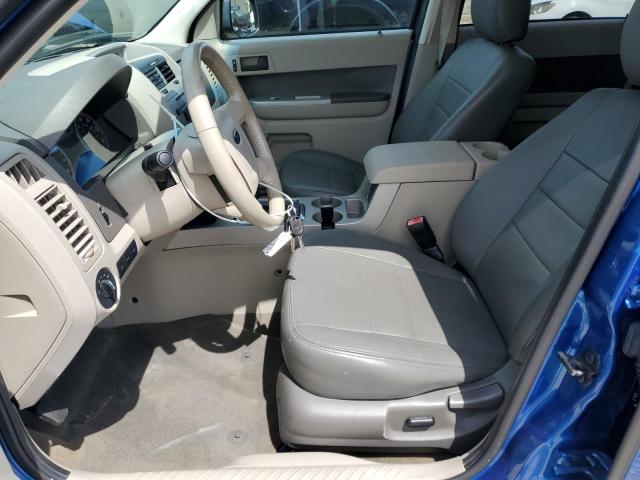 Photo 6 VIN: 1FMCU0D78CKB44716 - FORD ESCAPE XLT 