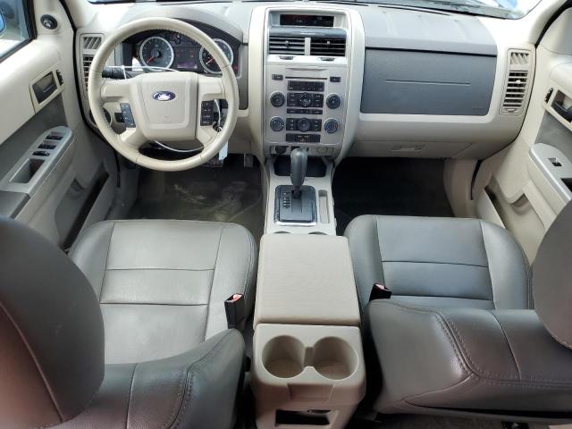 Photo 7 VIN: 1FMCU0D78CKB44716 - FORD ESCAPE XLT 