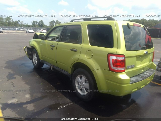 Photo 2 VIN: 1FMCU0D78CKB48930 - FORD ESCAPE 