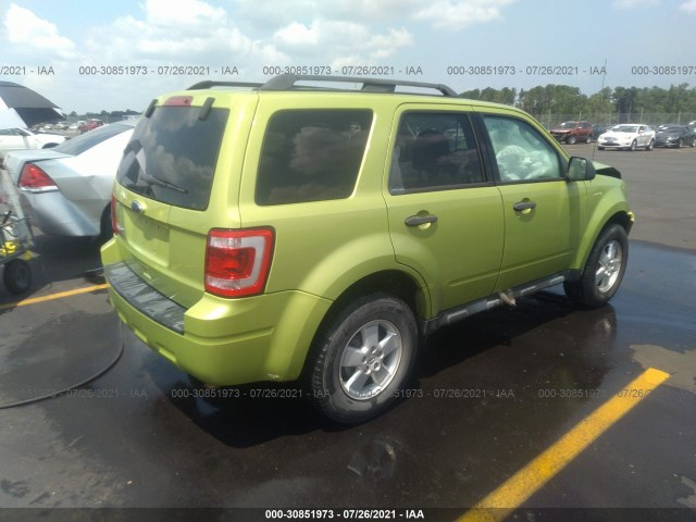 Photo 3 VIN: 1FMCU0D78CKB48930 - FORD ESCAPE 