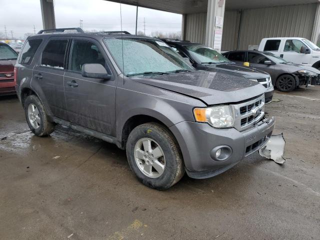 Photo 3 VIN: 1FMCU0D78CKB52184 - FORD ESCAPE XLT 