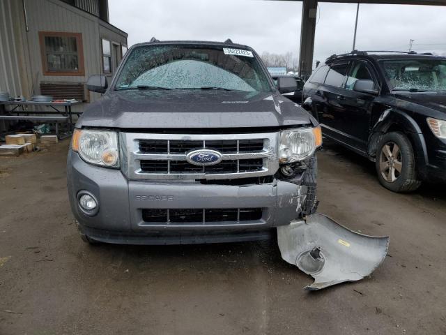 Photo 4 VIN: 1FMCU0D78CKB52184 - FORD ESCAPE XLT 