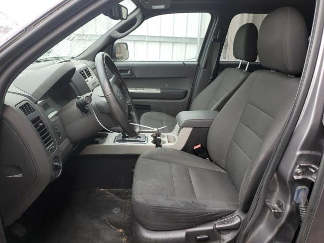 Photo 6 VIN: 1FMCU0D78CKB52184 - FORD ESCAPE XLT 