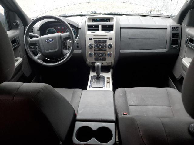 Photo 7 VIN: 1FMCU0D78CKB52184 - FORD ESCAPE XLT 