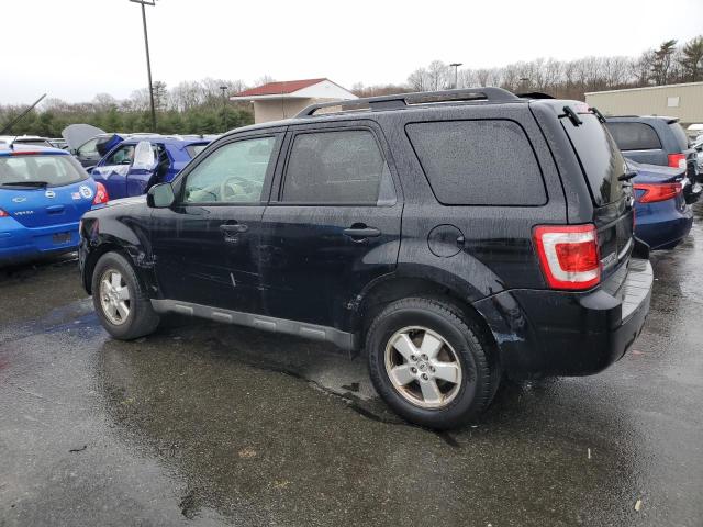 Photo 1 VIN: 1FMCU0D78CKB60320 - FORD ESCAPE 