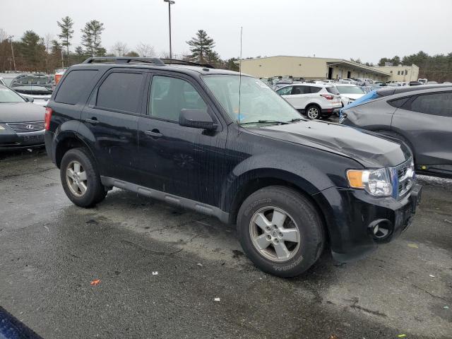 Photo 3 VIN: 1FMCU0D78CKB60320 - FORD ESCAPE 