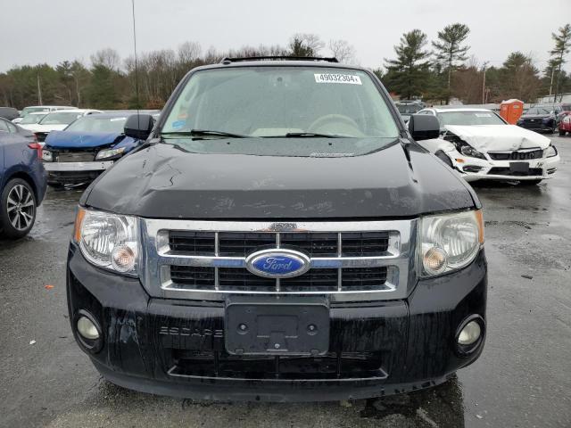 Photo 4 VIN: 1FMCU0D78CKB60320 - FORD ESCAPE 