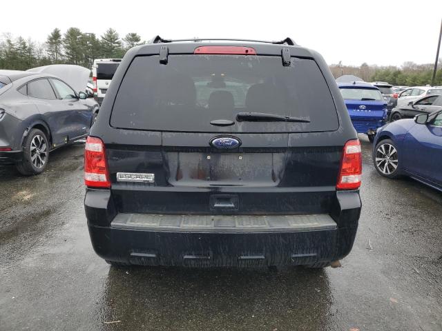 Photo 5 VIN: 1FMCU0D78CKB60320 - FORD ESCAPE 