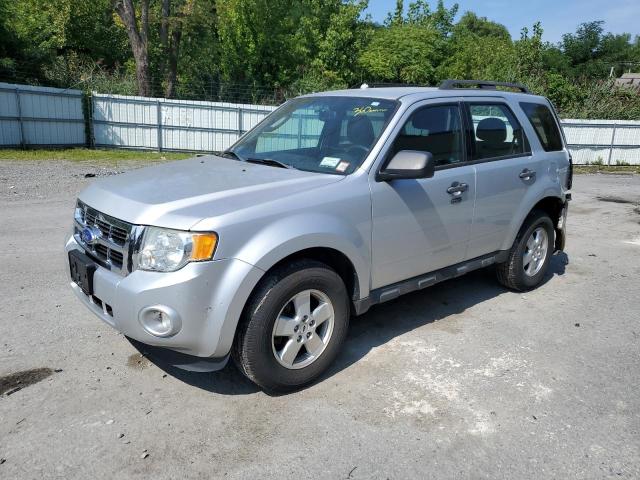 Photo 0 VIN: 1FMCU0D78CKB60740 - FORD ESCAPE XLT 