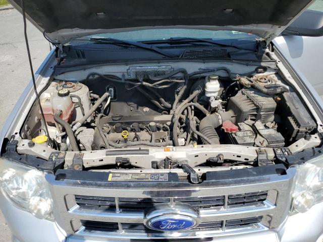 Photo 11 VIN: 1FMCU0D78CKB60740 - FORD ESCAPE XLT 