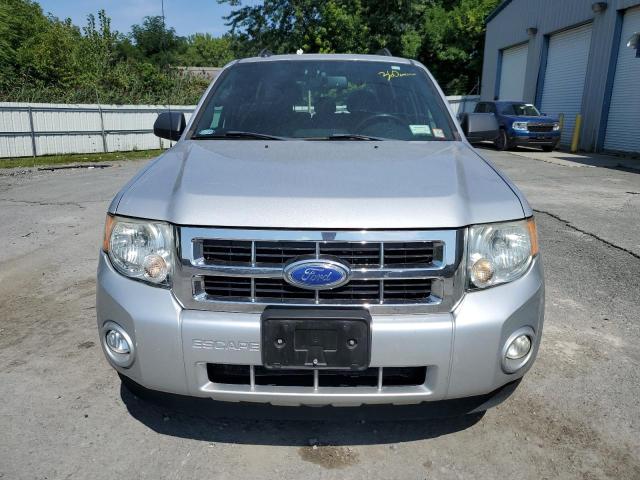 Photo 4 VIN: 1FMCU0D78CKB60740 - FORD ESCAPE XLT 