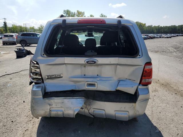 Photo 5 VIN: 1FMCU0D78CKB60740 - FORD ESCAPE XLT 