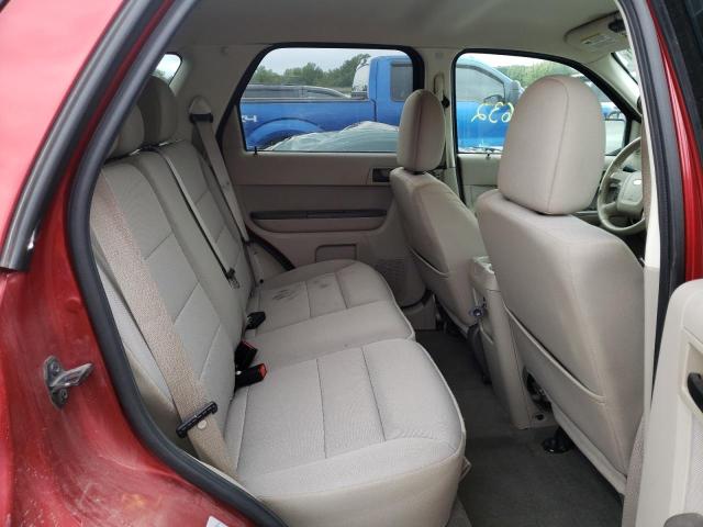 Photo 5 VIN: 1FMCU0D78CKB62780 - FORD ESCAPE XLT 