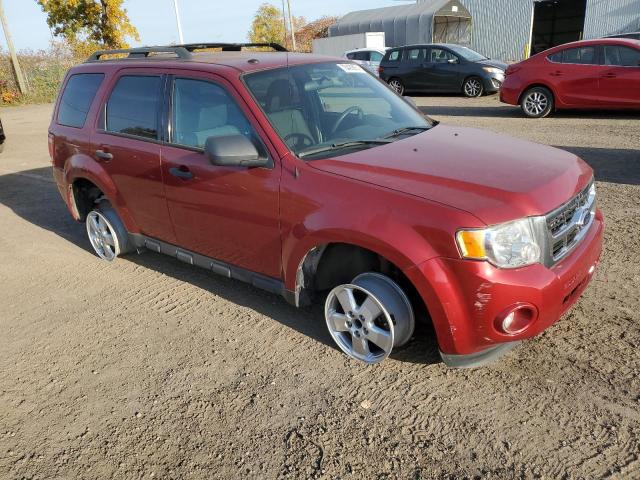 Photo 3 VIN: 1FMCU0D78CKB72161 - FORD ESCAPE XLT 