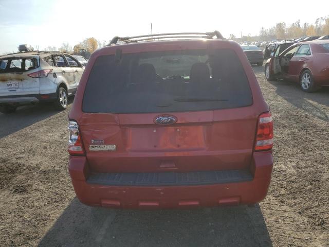 Photo 5 VIN: 1FMCU0D78CKB72161 - FORD ESCAPE XLT 