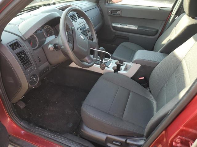 Photo 6 VIN: 1FMCU0D78CKB72161 - FORD ESCAPE XLT 