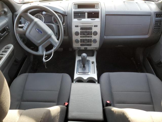 Photo 7 VIN: 1FMCU0D78CKB72161 - FORD ESCAPE XLT 