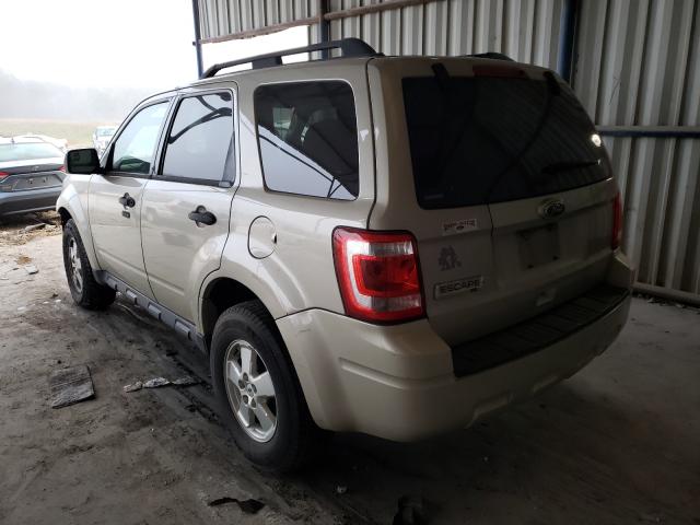 Photo 2 VIN: 1FMCU0D78CKB75271 - FORD ESCAPE XLT 