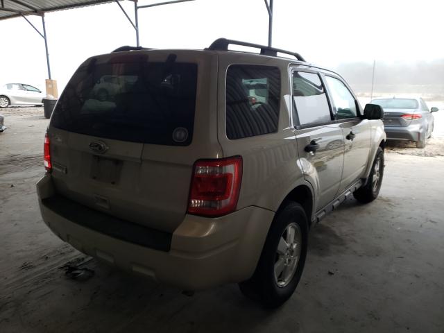 Photo 3 VIN: 1FMCU0D78CKB75271 - FORD ESCAPE XLT 