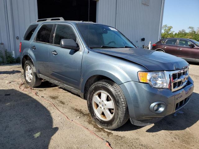 Photo 3 VIN: 1FMCU0D78CKC01335 - FORD ESCAPE 