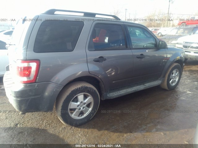 Photo 3 VIN: 1FMCU0D78CKC10603 - FORD ESCAPE 