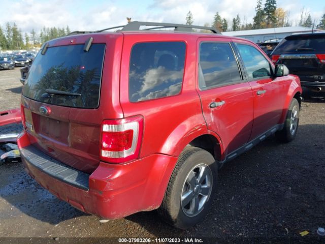 Photo 3 VIN: 1FMCU0D78CKC11234 - FORD ESCAPE 