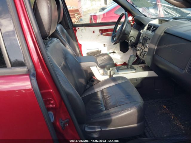 Photo 4 VIN: 1FMCU0D78CKC11234 - FORD ESCAPE 