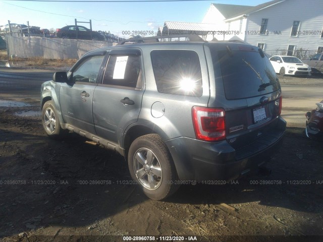 Photo 2 VIN: 1FMCU0D78CKC14280 - FORD ESCAPE 